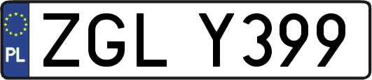 ZGLY399