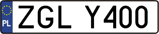 ZGLY400