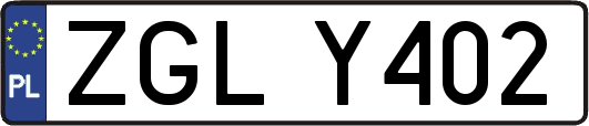 ZGLY402
