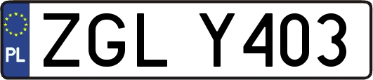 ZGLY403