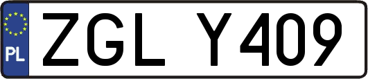 ZGLY409