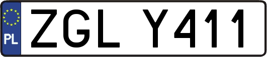 ZGLY411