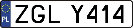 ZGLY414