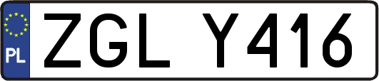 ZGLY416