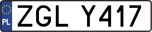 ZGLY417