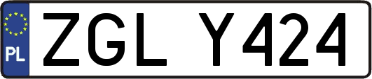 ZGLY424
