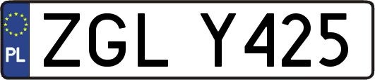 ZGLY425