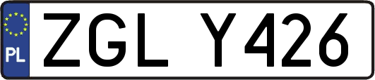 ZGLY426