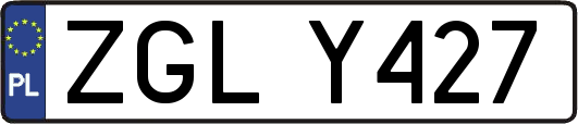 ZGLY427