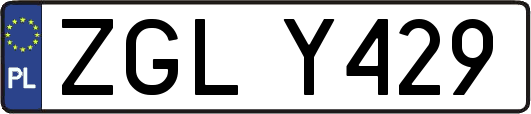 ZGLY429