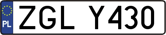 ZGLY430