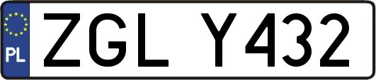 ZGLY432