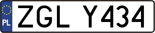 ZGLY434