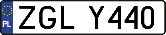 ZGLY440