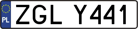 ZGLY441