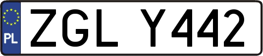 ZGLY442