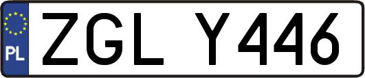 ZGLY446
