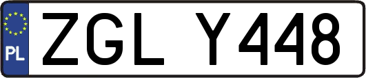 ZGLY448