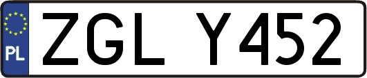 ZGLY452