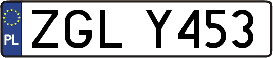 ZGLY453
