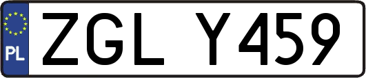ZGLY459