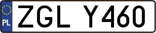 ZGLY460
