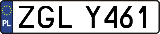 ZGLY461