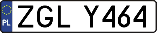 ZGLY464