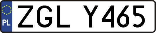 ZGLY465