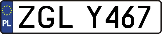 ZGLY467