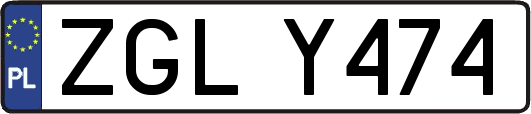 ZGLY474