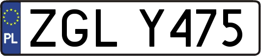 ZGLY475