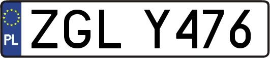 ZGLY476