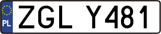 ZGLY481