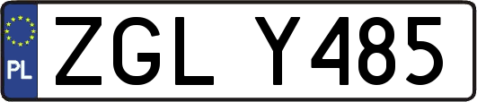 ZGLY485