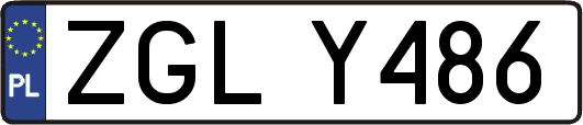 ZGLY486