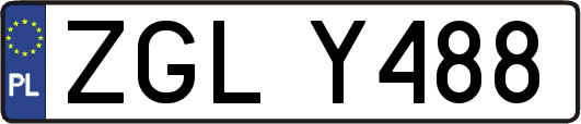 ZGLY488