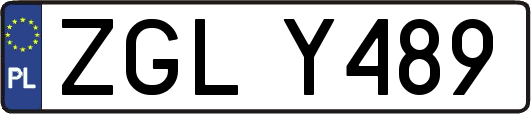 ZGLY489