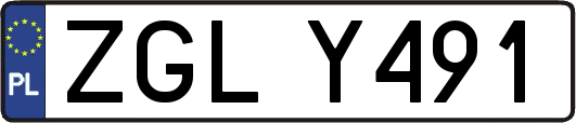 ZGLY491