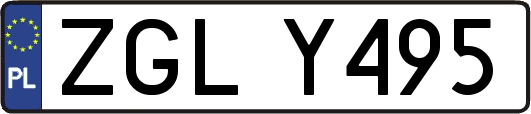 ZGLY495