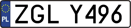 ZGLY496