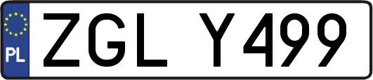 ZGLY499