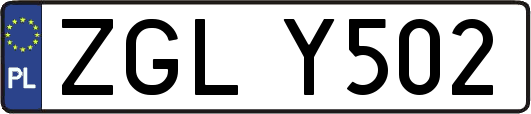 ZGLY502