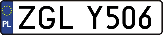 ZGLY506