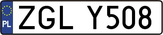ZGLY508