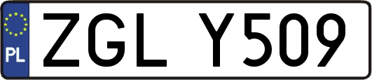 ZGLY509