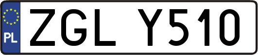 ZGLY510