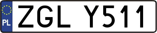 ZGLY511