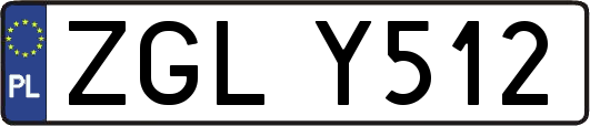 ZGLY512