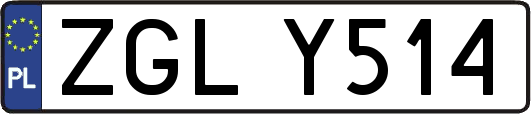 ZGLY514